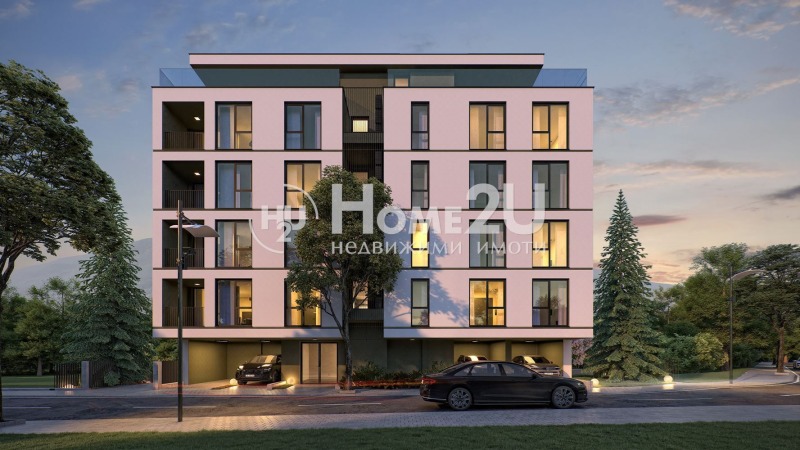 De vânzare  2 dormitoare Sofia , Ovcia cupel 1 , 104 mp | 84359658 - imagine [4]