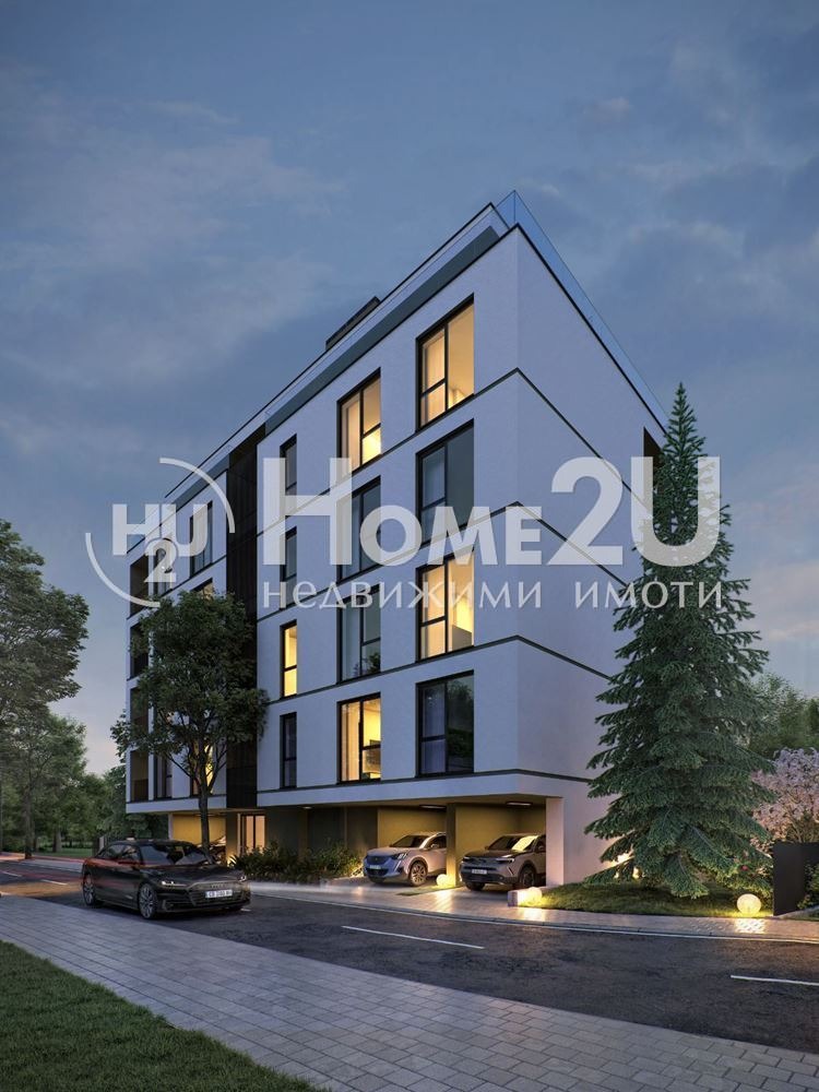 De vânzare  2 dormitoare Sofia , Ovcia cupel 1 , 104 mp | 84359658 - imagine [2]