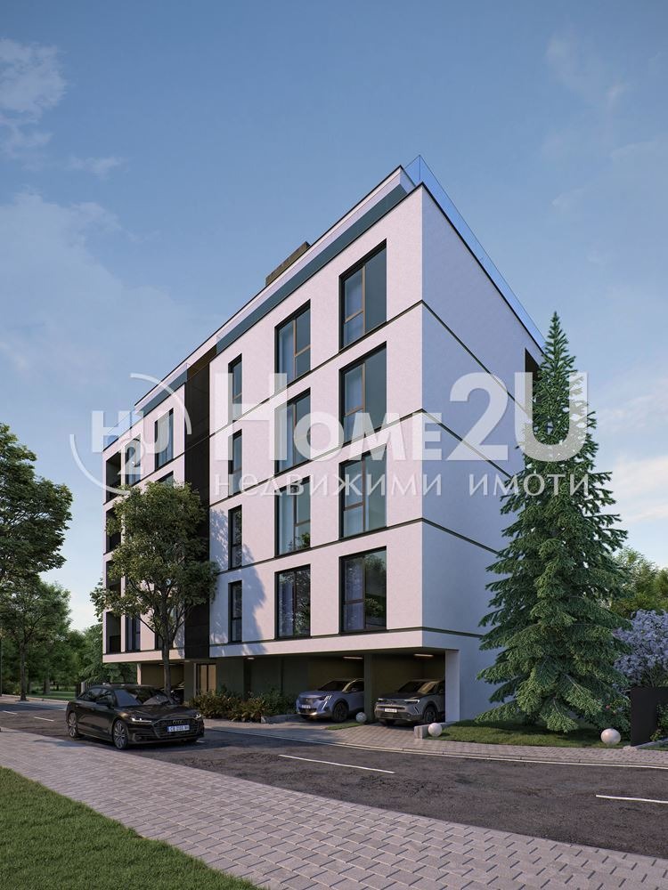 De vânzare  2 dormitoare Sofia , Ovcia cupel 1 , 104 mp | 84359658 - imagine [5]