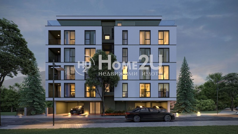 De vânzare  2 dormitoare Sofia , Ovcia cupel 1 , 104 mp | 84359658