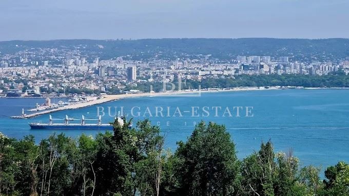 Продава  3-стаен град Варна , Галата , 92 кв.м | 56736159 - изображение [6]
