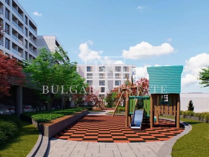 Продава  3-стаен град Варна , Галата , 92 кв.м | 56736159 - изображение [3]