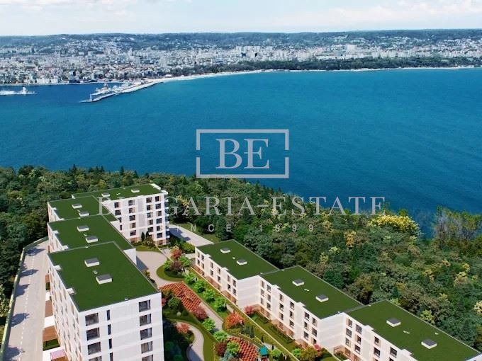 Продава  3-стаен град Варна , Галата , 92 кв.м | 56736159