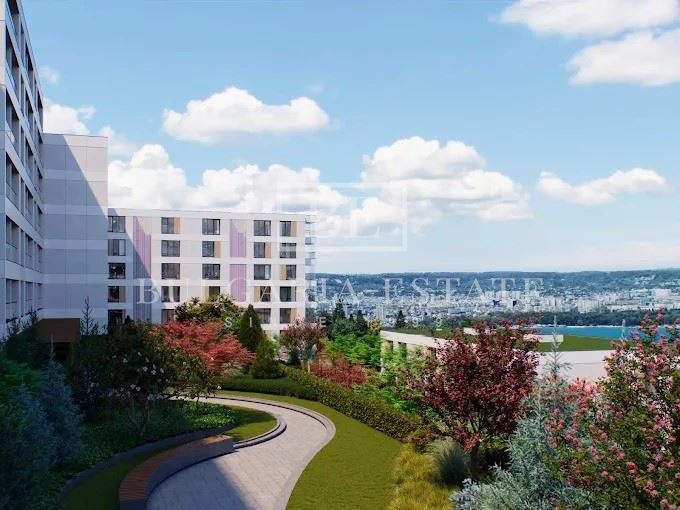Продава  3-стаен град Варна , Галата , 92 кв.м | 56736159 - изображение [4]
