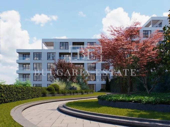 Продава  3-стаен град Варна , Галата , 92 кв.м | 56736159 - изображение [2]
