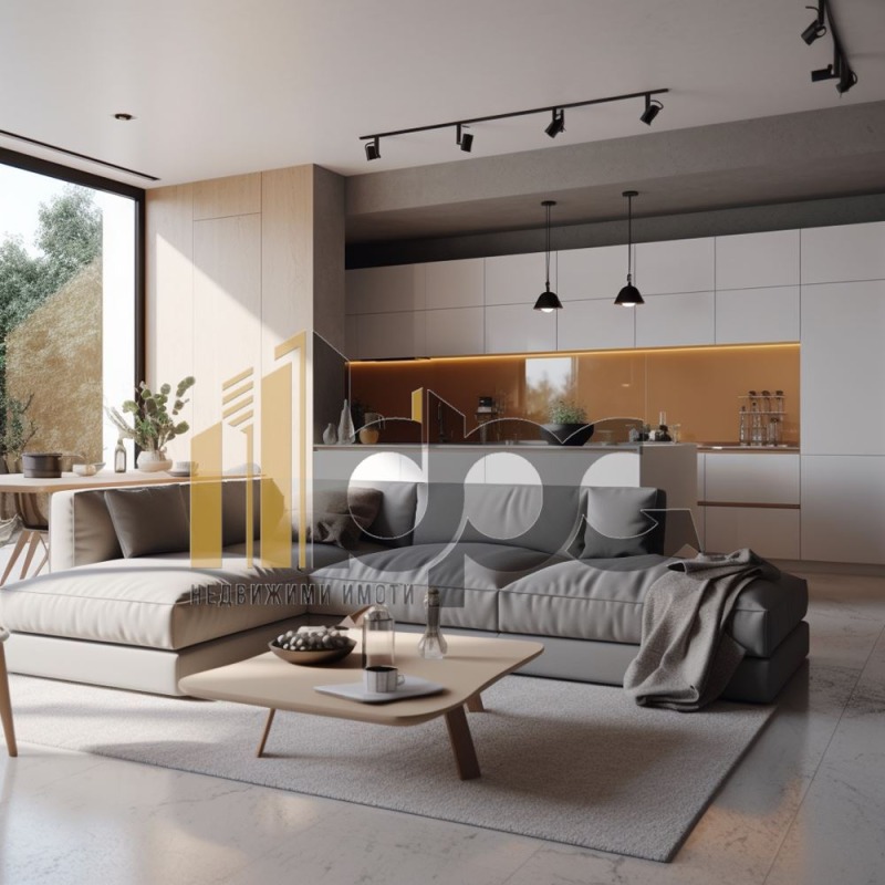 Zu verkaufen  2 Schlafzimmer Sofia , Mladost 1 , 90 qm | 96177723 - Bild [2]