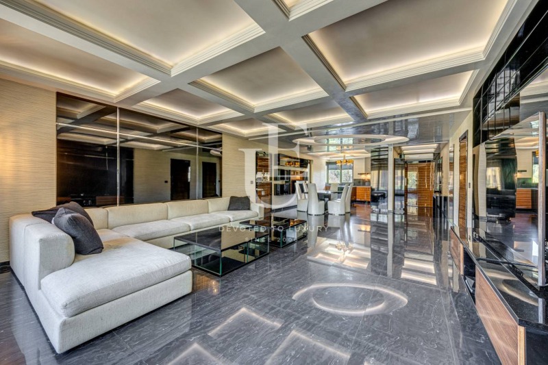 Zu verkaufen  2 Schlafzimmer Sofia , Witoscha , 213 qm | 97233567
