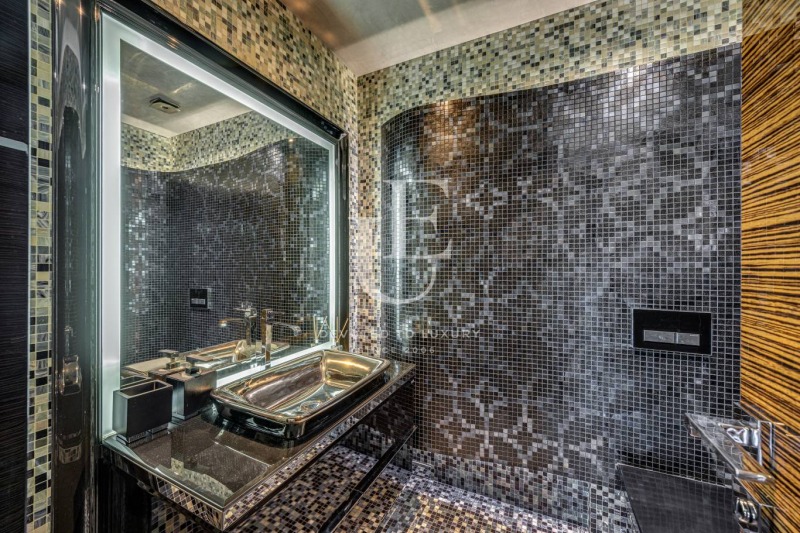 Zu verkaufen  2 Schlafzimmer Sofia , Witoscha , 213 qm | 97233567 - Bild [9]