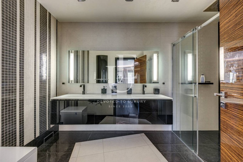 Zu verkaufen  2 Schlafzimmer Sofia , Witoscha , 213 qm | 97233567 - Bild [6]