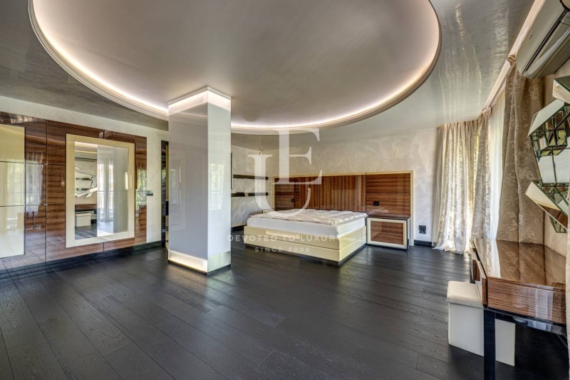 Zu verkaufen  2 Schlafzimmer Sofia , Witoscha , 213 qm | 97233567 - Bild [5]
