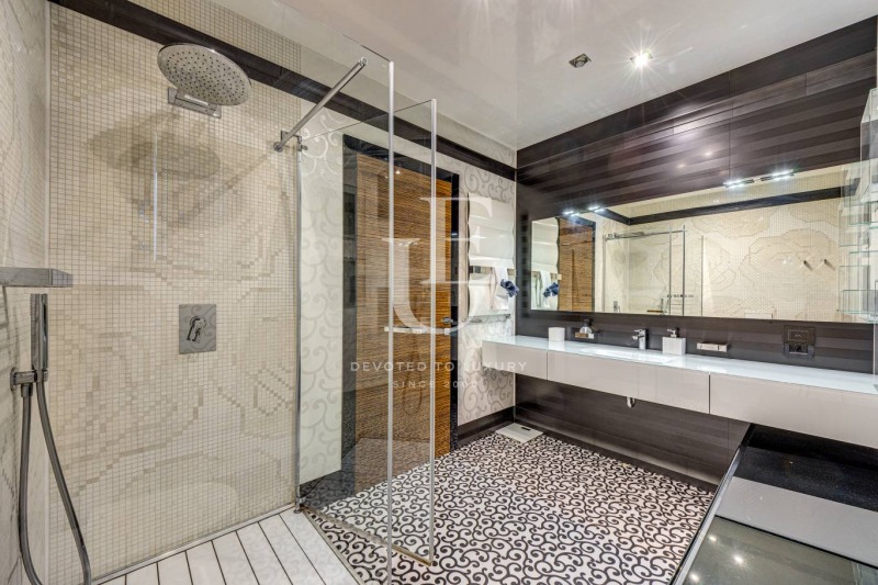 Zu verkaufen  2 Schlafzimmer Sofia , Witoscha , 213 qm | 97233567 - Bild [8]