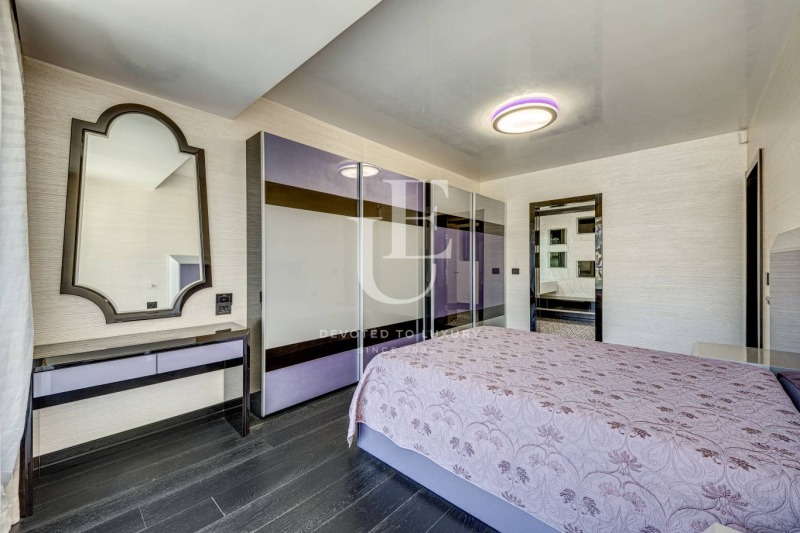 Zu verkaufen  2 Schlafzimmer Sofia , Witoscha , 213 qm | 97233567 - Bild [7]