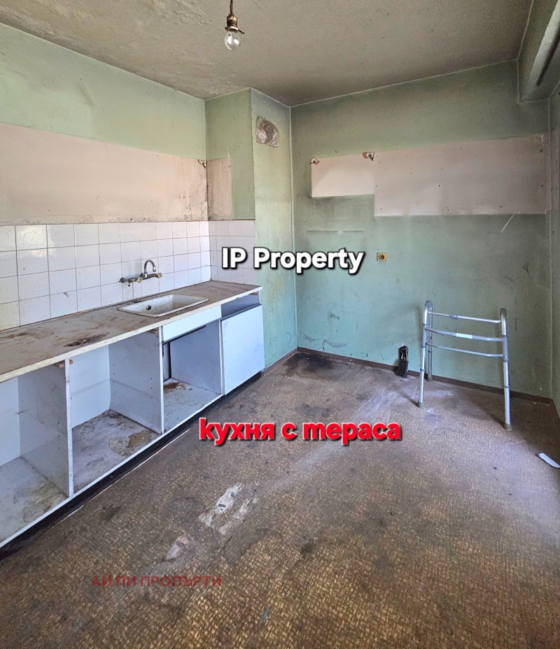 De vânzare  2 dormitoare Sofia , Sveta Troița , 86 mp | 47738577 - imagine [7]