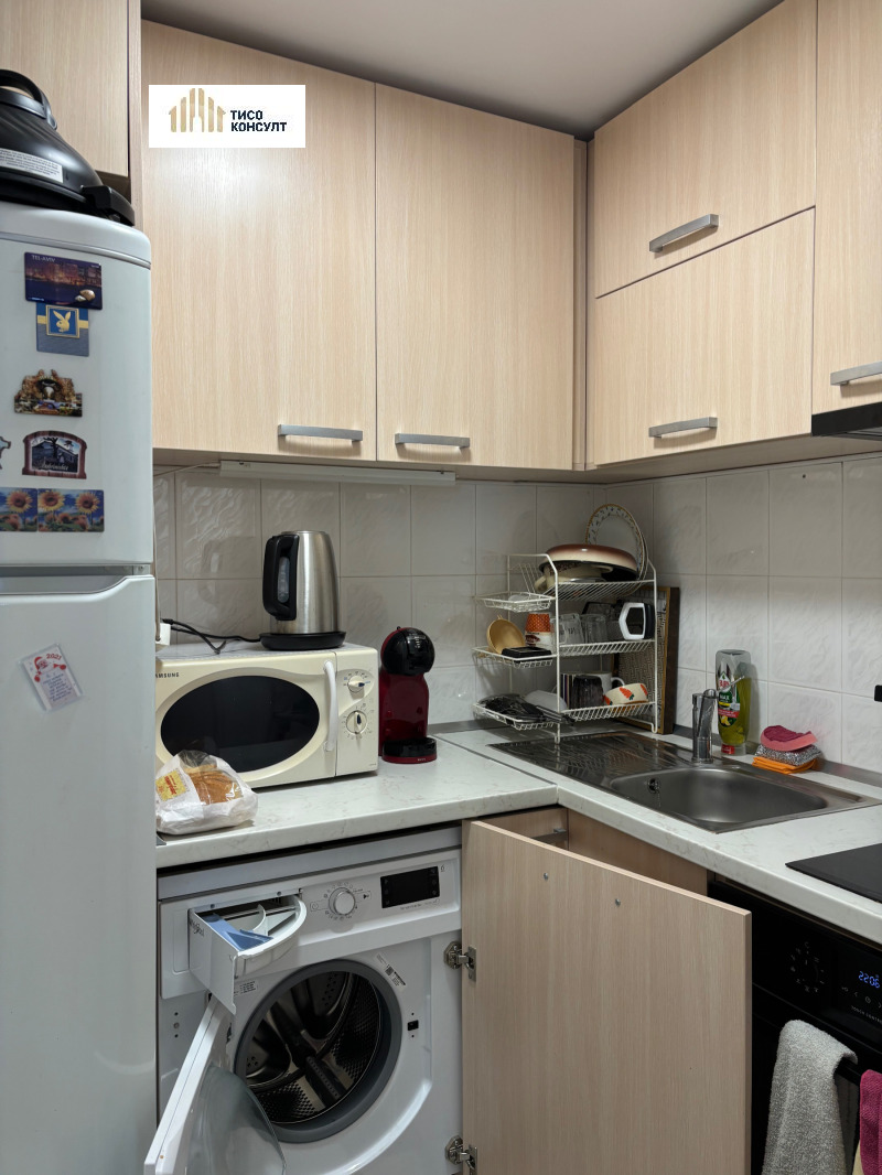 Til salg  2 soveværelser Sofia , Gevgelijski , 75 kvm | 81874594 - billede [4]