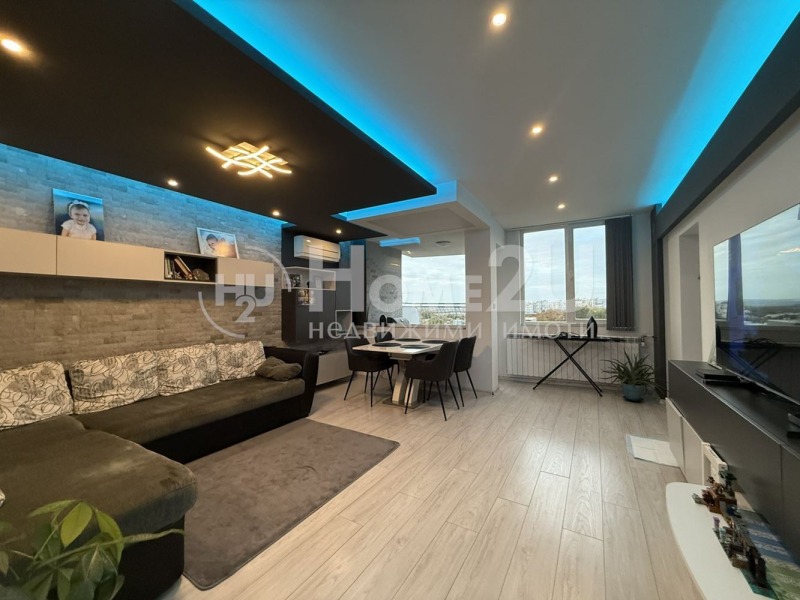 Продава 3-СТАЕН, град Варна, Възраждане 1 • 206990 € / 404837.25 лв. • 92504401 1