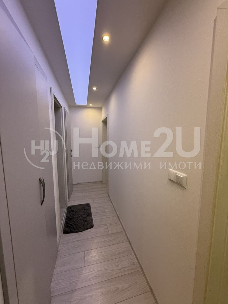 Продава 3-СТАЕН, гр. Варна, Възраждане 1, снимка 12 - Апартаменти - 52462026