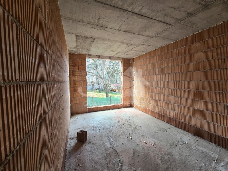 Продава 3-СТАЕН, гр. София, Лозенец, снимка 4 - Апартаменти - 52738372