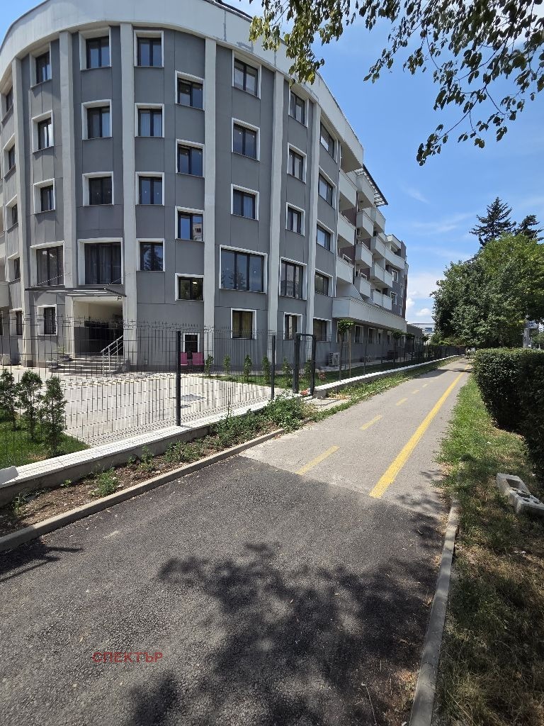 Продава 3-СТАЕН, гр. Перник, Изток, снимка 5 - Апартаменти - 55375633