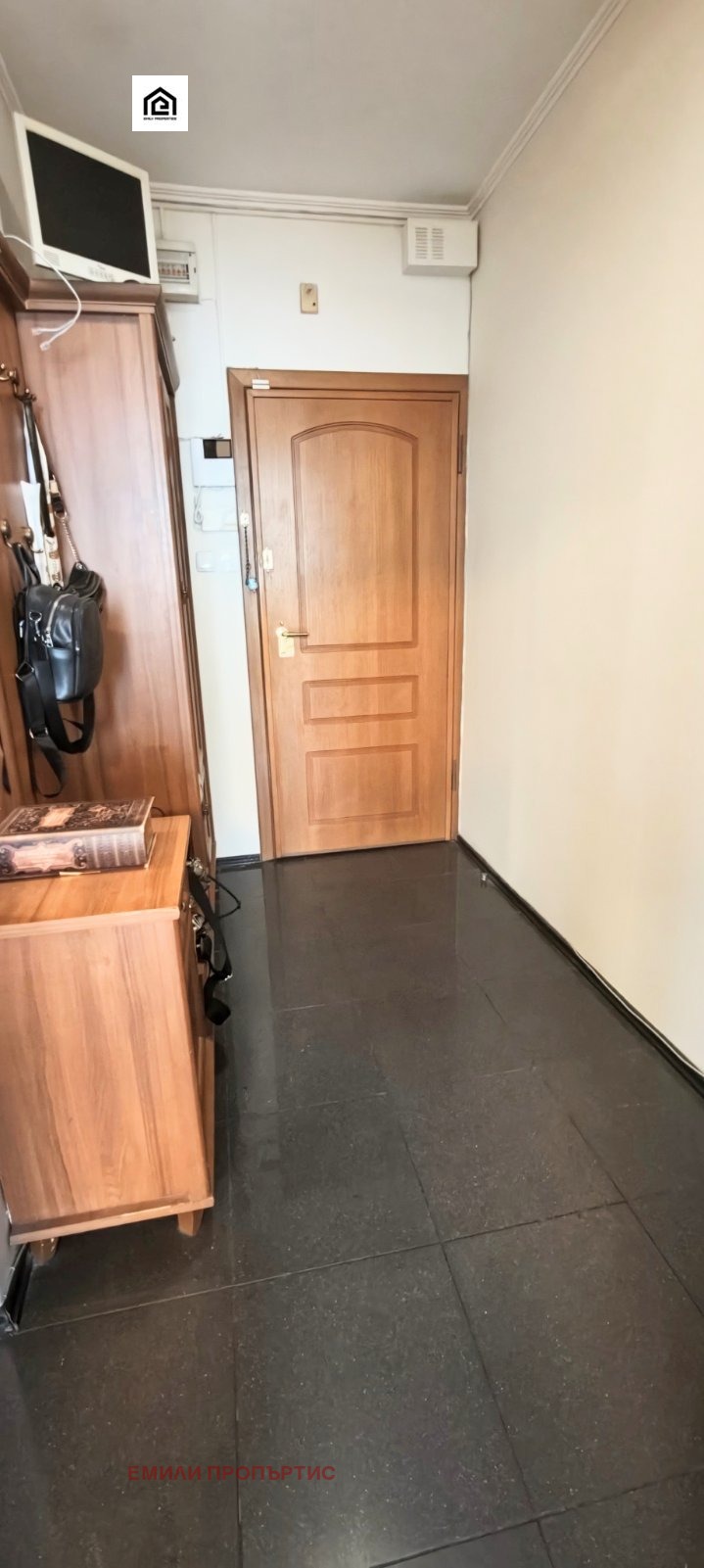 Продава 3-СТАЕН, гр. София, Зона Б-5, снимка 16 - Апартаменти - 56731810