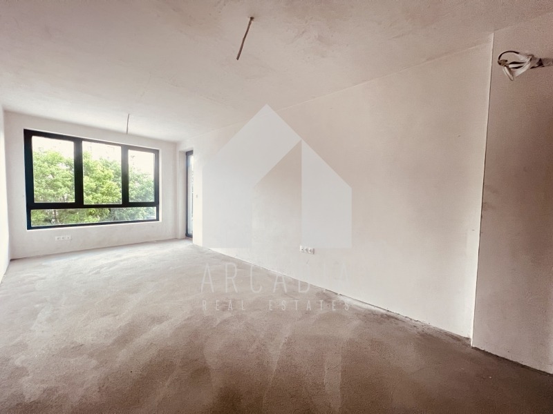 Продава МНОГОСТАЕН, гр. Пловдив, Кършияка, снимка 3 - Апартаменти - 47048324
