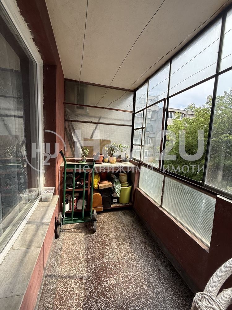 Продава  Многостаен град Варна , Конфуто , 93 кв.м | 67375195 - изображение [14]