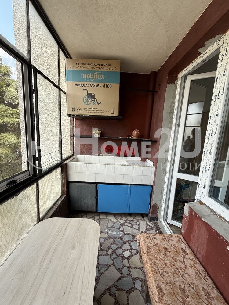 Продава  Многостаен град Варна , Конфуто , 93 кв.м | 67375195 - изображение [15]