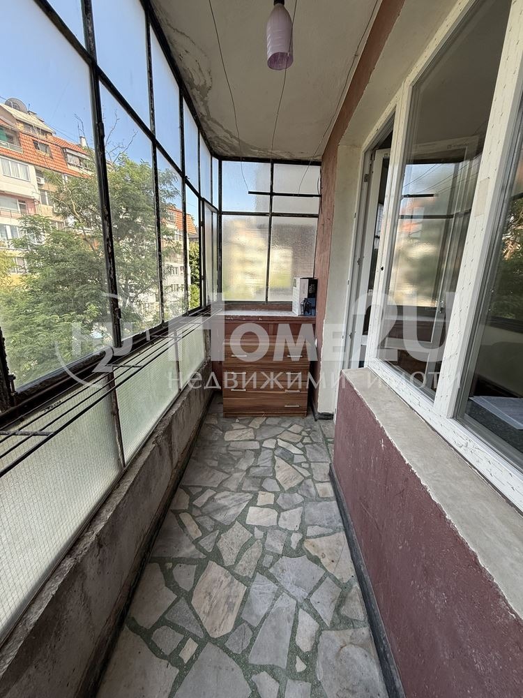 Продава  Многостаен град Варна , Конфуто , 93 кв.м | 67375195 - изображение [16]