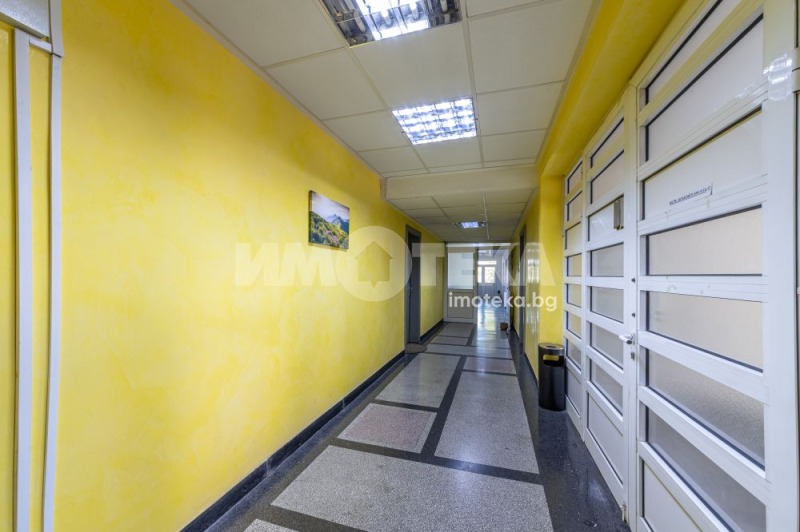 Продава ОФИС, гр. Варна, Завод Дружба, снимка 12 - Офиси - 52648747