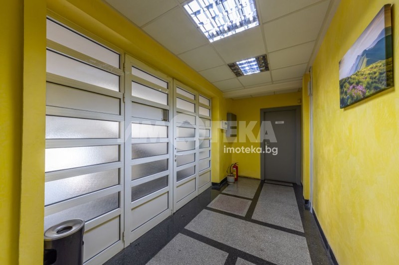 Продава ОФИС, гр. Варна, Завод Дружба, снимка 6 - Офиси - 52648747