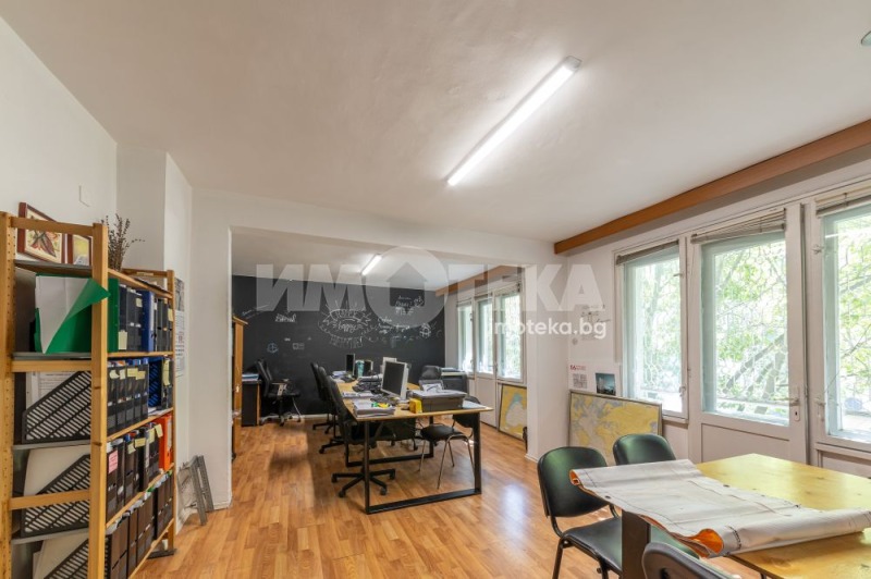 Продава ОФИС, гр. Варна, Завод Дружба, снимка 9 - Офиси - 52648747