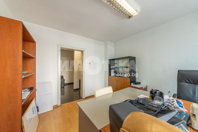 Продава ОФИС, гр. Варна, Завод Дружба, снимка 16 - Офиси - 52648747