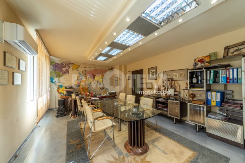 Продава ОФИС, гр. Варна, Завод Дружба, снимка 2 - Офиси - 52648747