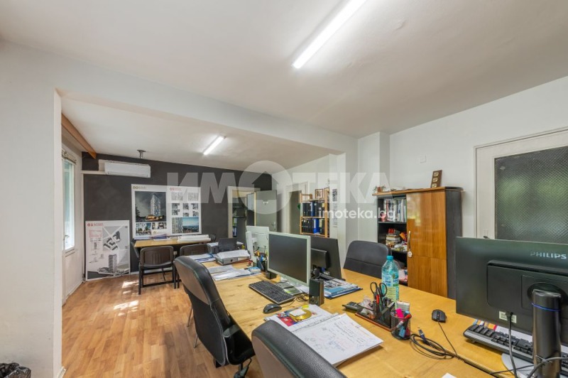 Продава ОФИС, гр. Варна, Завод Дружба, снимка 5 - Офиси - 52648747