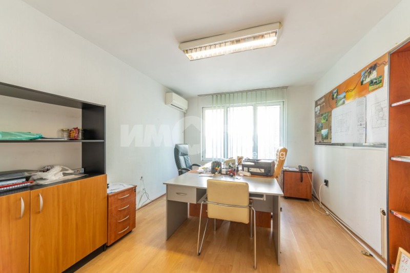 Продава ОФИС, гр. Варна, Завод Дружба, снимка 15 - Офиси - 52648747