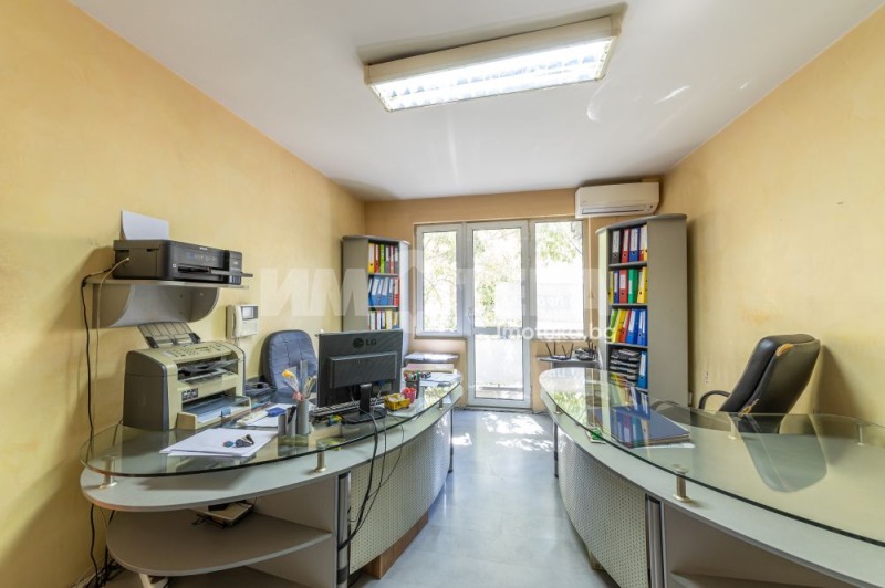 Продава ОФИС, гр. Варна, Завод Дружба