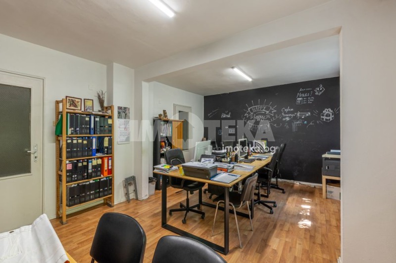 Продава ОФИС, гр. Варна, Завод Дружба, снимка 11 - Офиси - 52648747