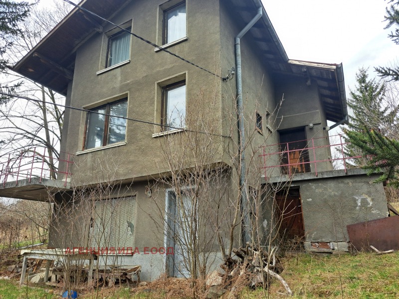 Продава  Къща област София , с. Златуша , 130 кв.м | 23985823 - изображение [3]