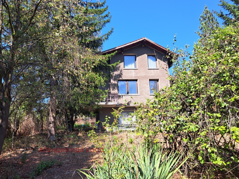 In vendita  Casa regione Sofia , Zlatusha , 130 mq | 23985823