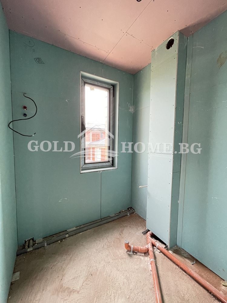 Продава КЪЩА, гр. Пловдив, Остромила, снимка 14 - Къщи - 54929263