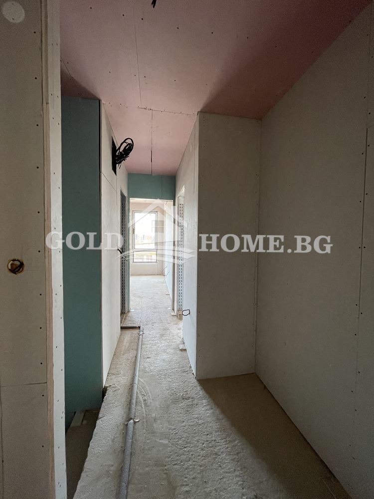 Продава КЪЩА, гр. Пловдив, Остромила, снимка 12 - Къщи - 54929263