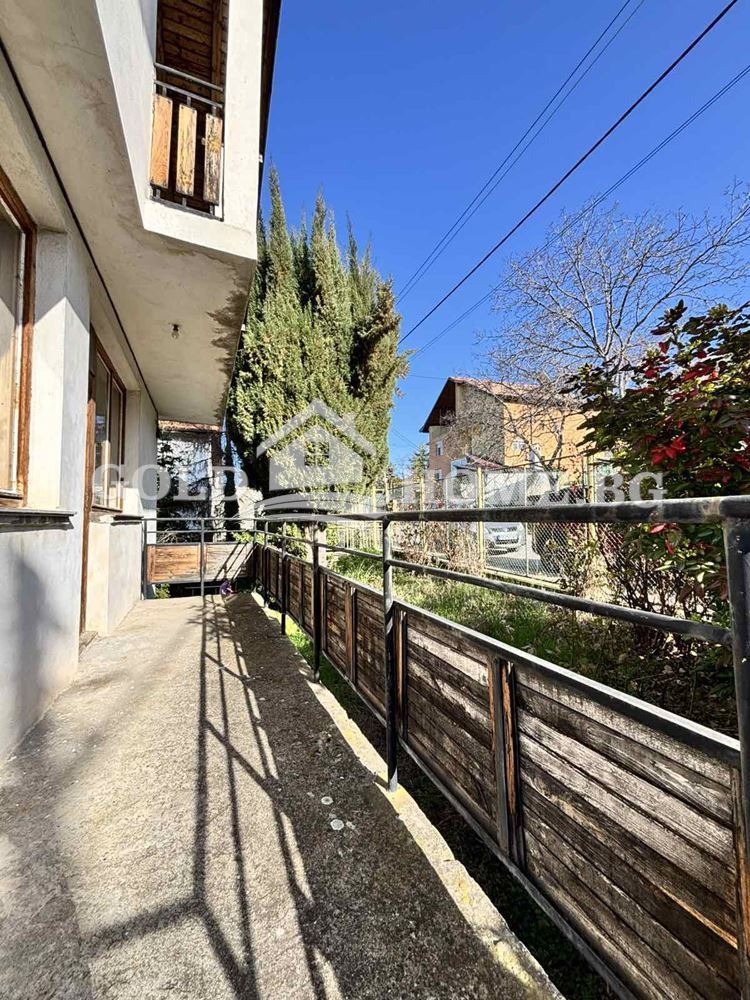 Продава КЪЩА, с. Марково, област Пловдив, снимка 5 - Къщи - 55376037