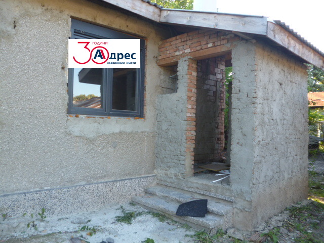 Продава КЪЩА, с. Сенокос, област Добрич, снимка 11 - Къщи - 55632651
