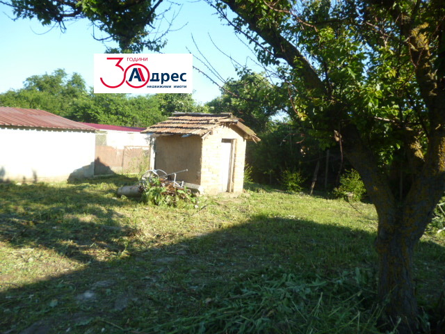 Продава КЪЩА, с. Сенокос, област Добрич, снимка 13 - Къщи - 55632651