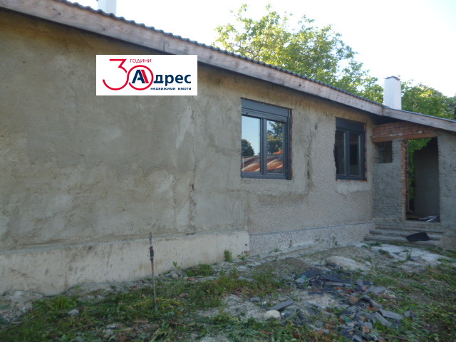 Продава КЪЩА, с. Сенокос, област Добрич, снимка 15 - Къщи - 55632651
