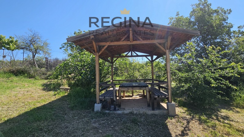 Продава ВИЛА, гр. Хисаря, област Пловдив, снимка 3 - Вили - 52848608