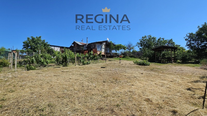 Продава ВИЛА, гр. Хисаря, област Пловдив, снимка 4 - Вили - 52848608