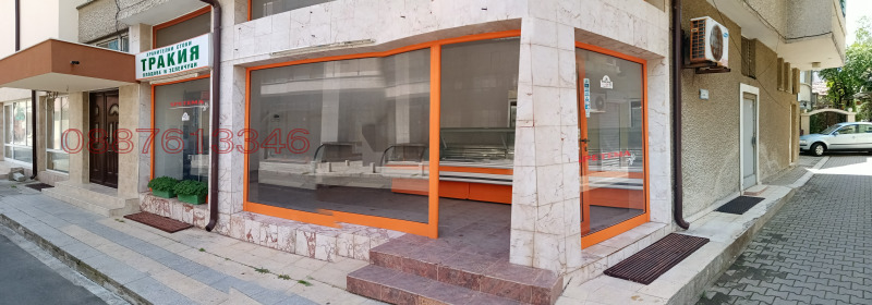 Продава МАГАЗИН, гр. Поморие, област Бургас, снимка 2 - Магазини - 53015018