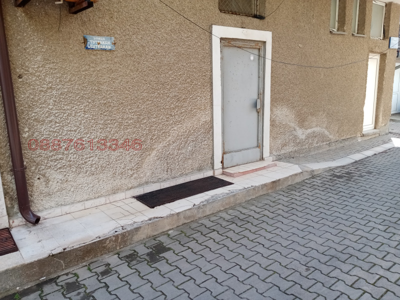 Продава МАГАЗИН, гр. Поморие, област Бургас, снимка 10 - Магазини - 53015018