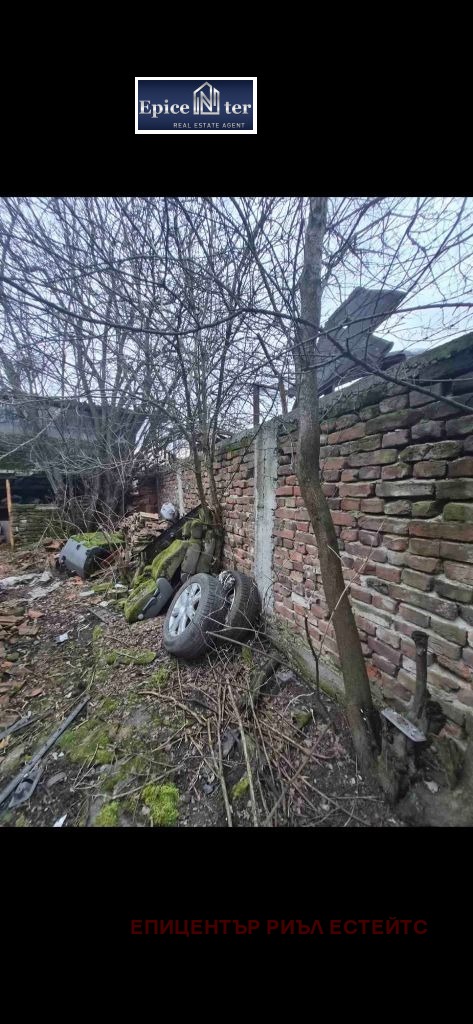 Продава ПАРЦЕЛ, гр. Перник, Мошино, снимка 3 - Парцели - 54142800