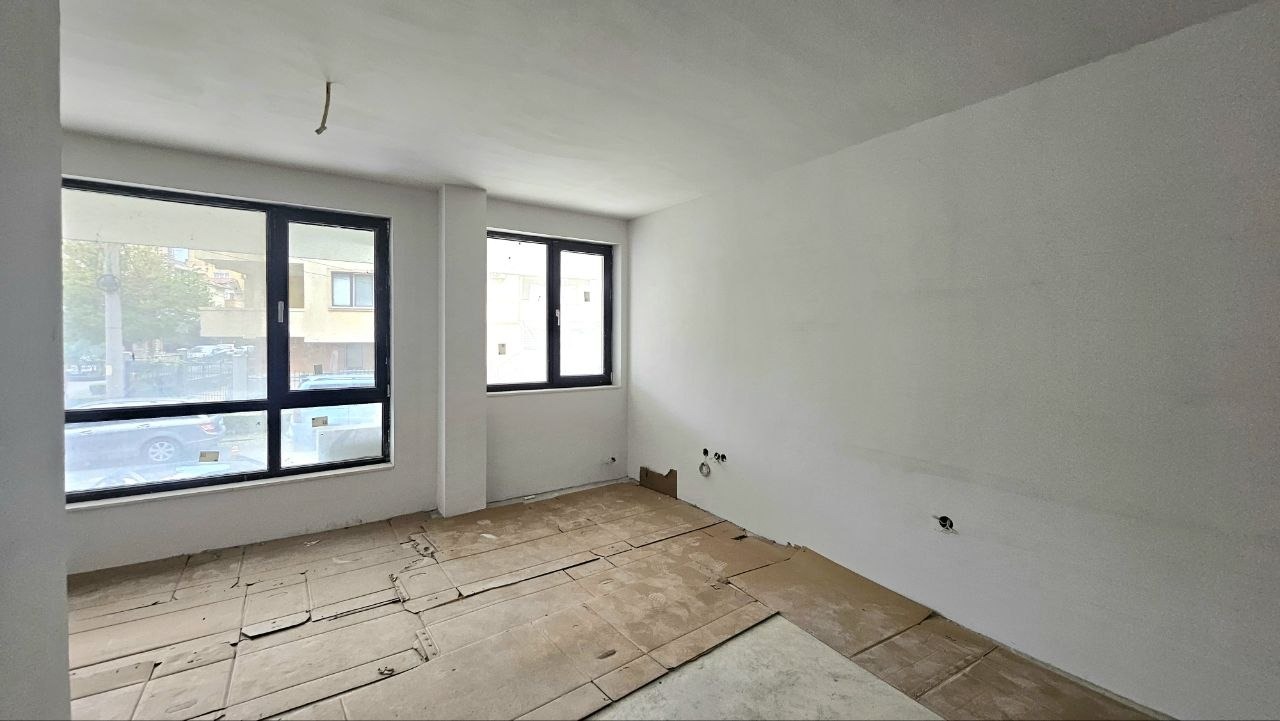 Продава 1-СТАЕН, гр. Бургас, Сарафово, снимка 5 - Апартаменти - 54465758
